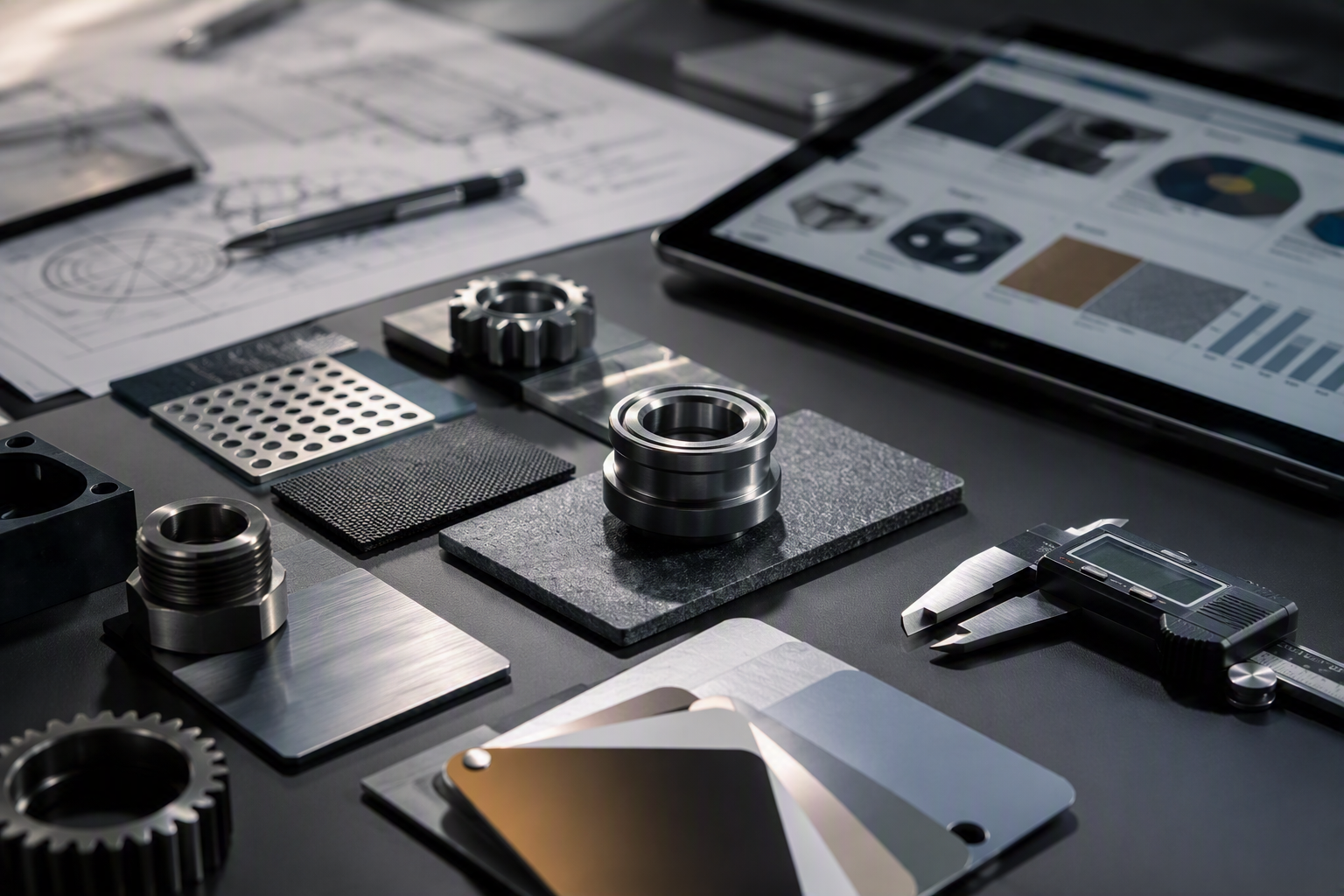 Soluzioni ORVEM per buyer